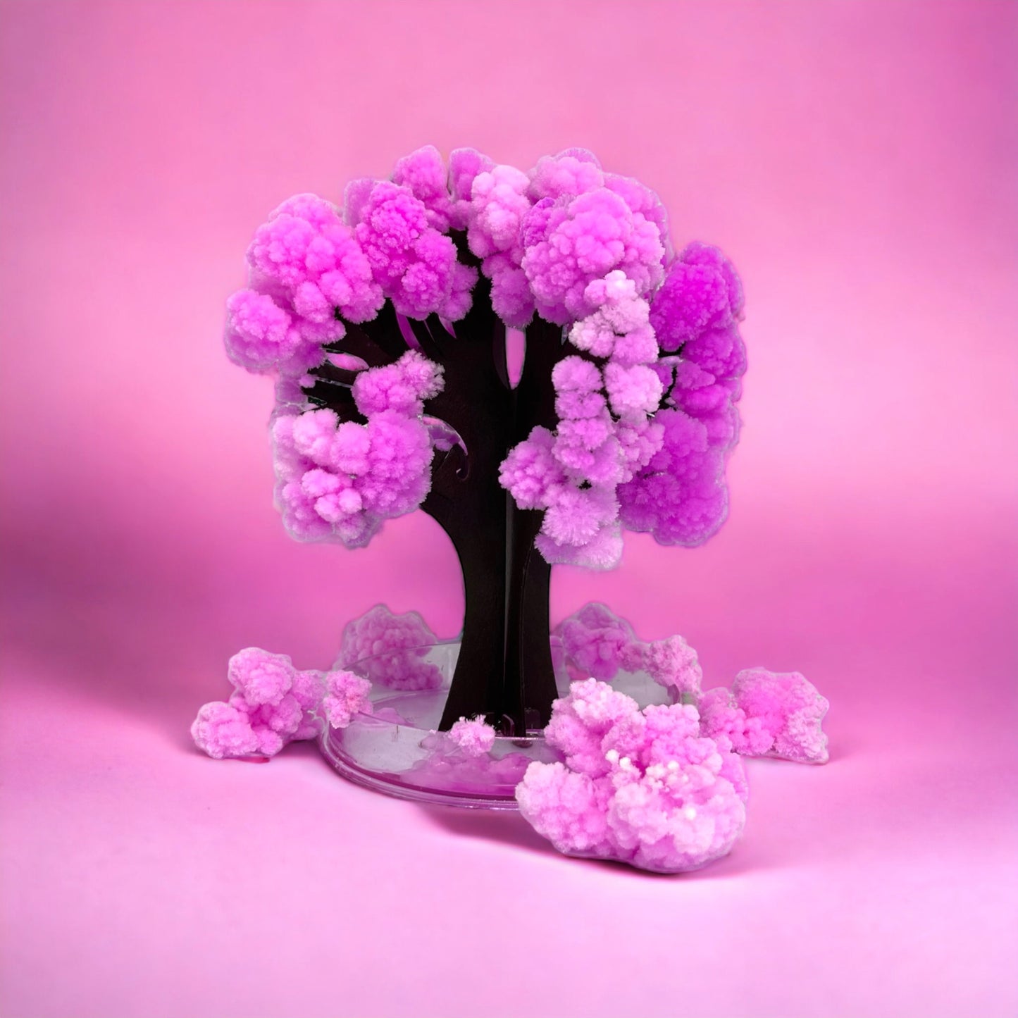 Árbol Mágico